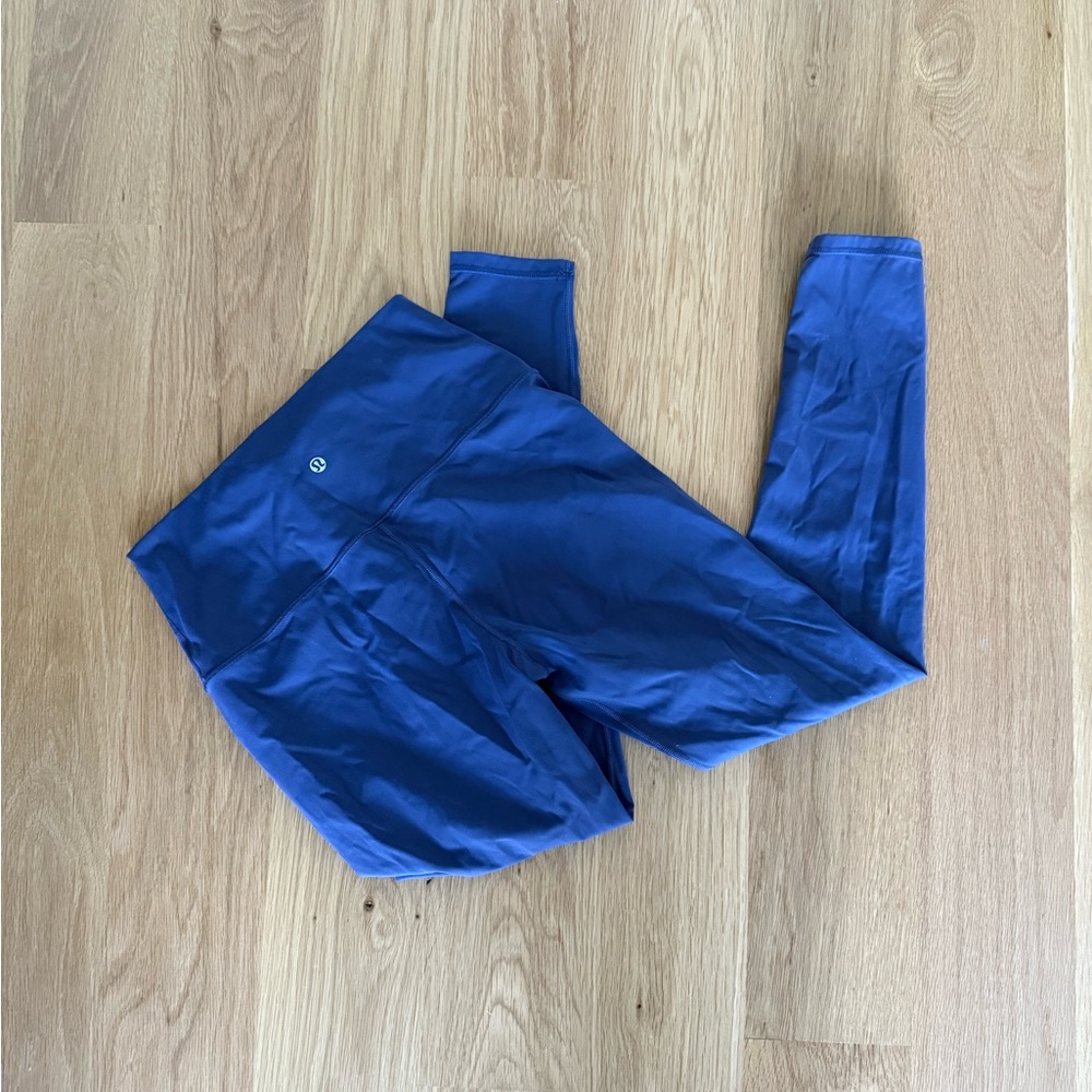 lululemon Align High-Rise Pant 25"